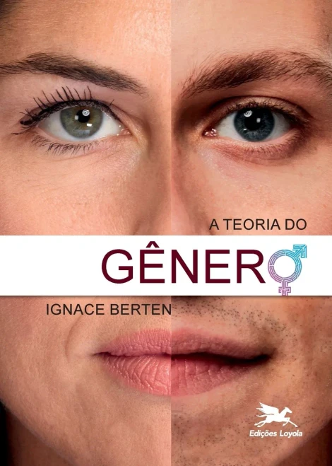 A teoria do gênero (Portuguese Edition)