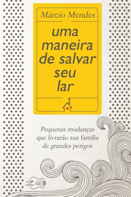 Uma maneira de salvar seu lar (Portuguese Edition)