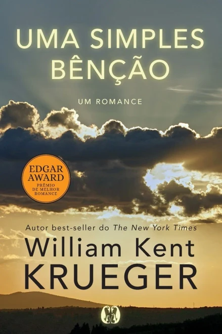Uma Simples Benção (Portuguese Edition)
