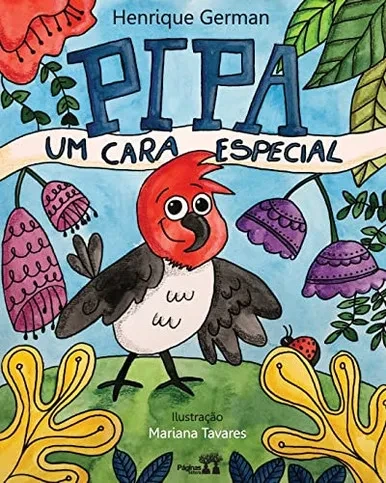 Pipa (Portuguese Edition)