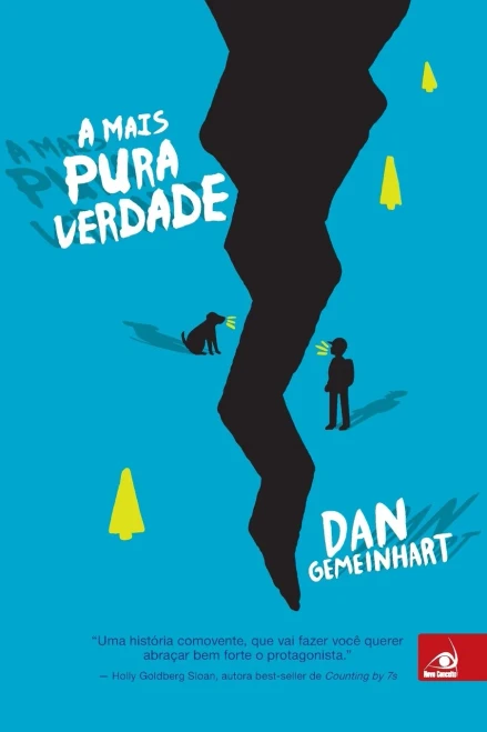 A Mais Pura Verdade (Portuguese Edition)