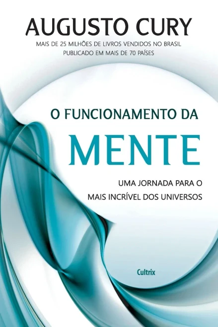 O Funcionamento da Mente (Portuguese Edition)