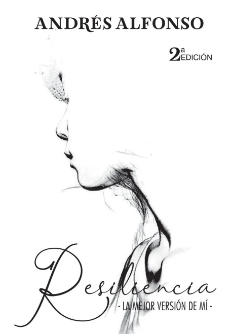 Resiliencia (Spanish Edition)