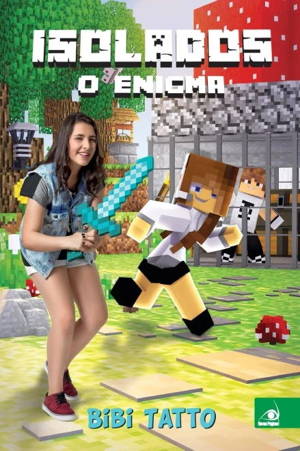 Isolados (Portuguese Edition)