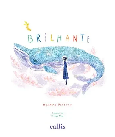 Brilhante (Portuguese Edition)