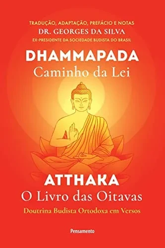 Dhammapada Atthaka (Portuguese Edition)