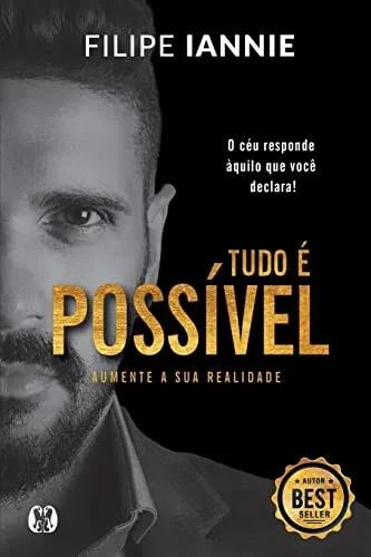 Tudo é Possível (Portuguese Edition)