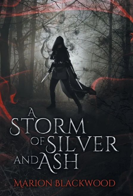 A Storm of Silver and Ash (1) (Oncoming Storm)