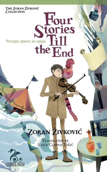 Four Stories Till the End