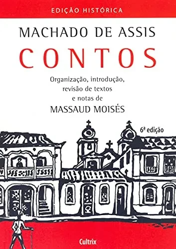 Contos de Machado de Assis (Portuguese Edition)