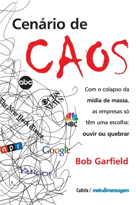 Cenário de Caos (Portuguese Edition)