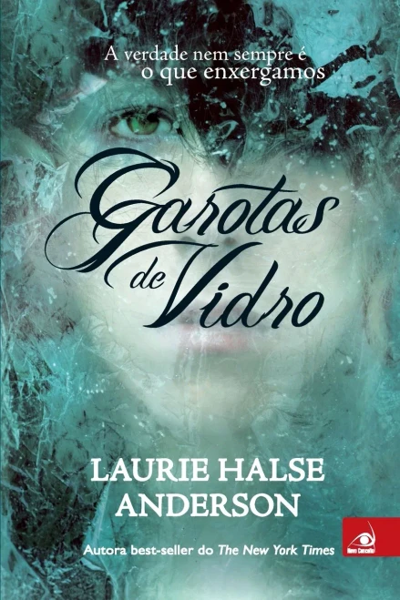 Garotas de Vidro (Portuguese Edition)