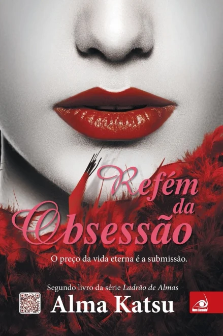 Refém da Obsessão (Portuguese Edition)