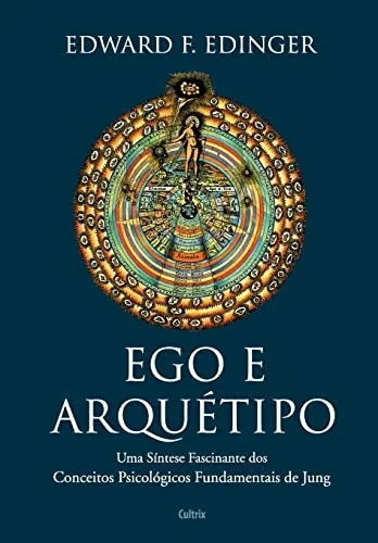 Ego e Arquétipo (Portuguese Edition)