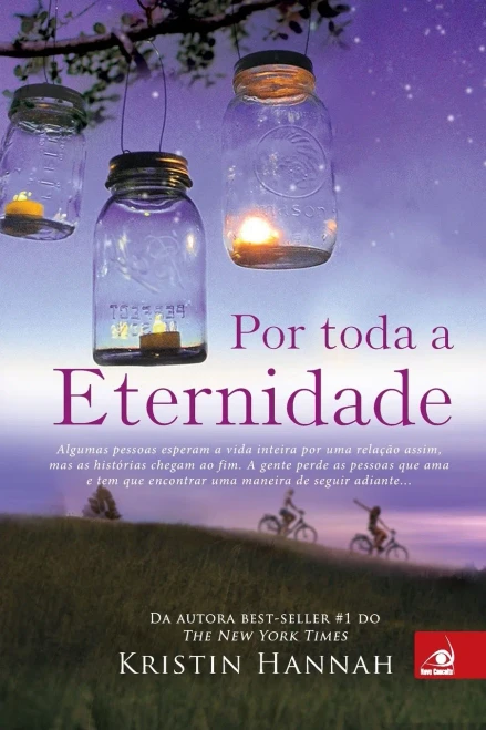 Por Toda a Eternidade (Portuguese Edition)
