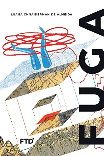 Fuga (Portuguese Edition)
