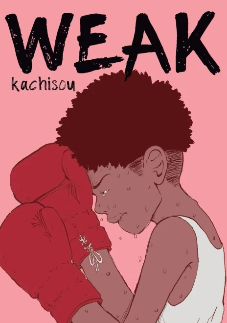 Weak (versão standard) (Portuguese Edition)