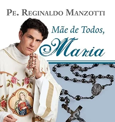 Mae de Todos, Maria
