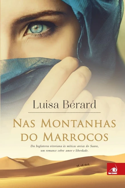 Nas Montanhas do Marrocos (Portuguese Edition)