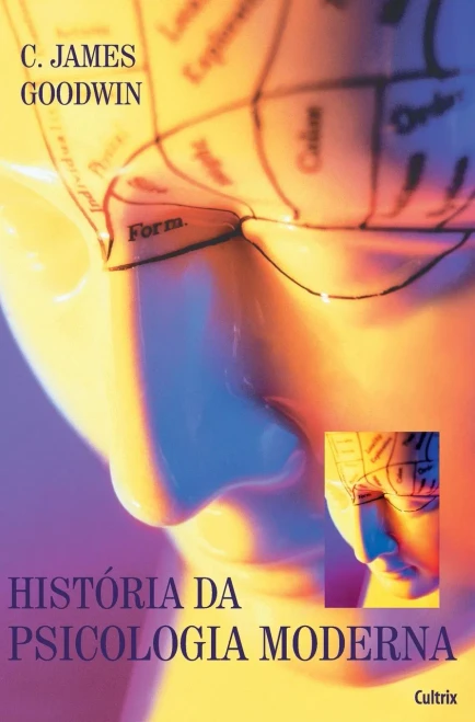 História Da Psicologia Moderna (Portuguese Edition)