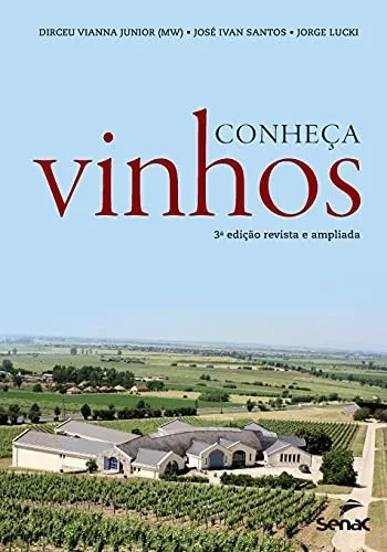 Conheça vinhos (Portuguese Edition)
