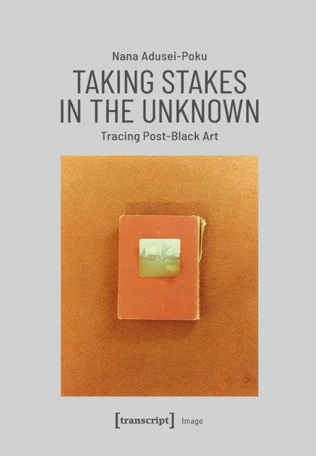 Taking Stakes in the Unknown: Tracing Post-Black Art (Image)