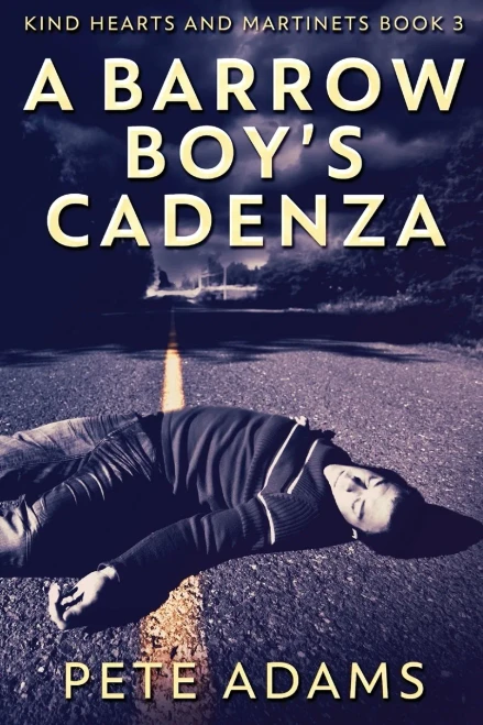 A Barrow Boy's Cadenza: In Dead Flat Major