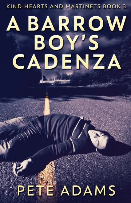 A Barrow Boy's Cadenza: In Dead Flat Major