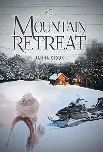 Mountain Retreat (Sarah Long)