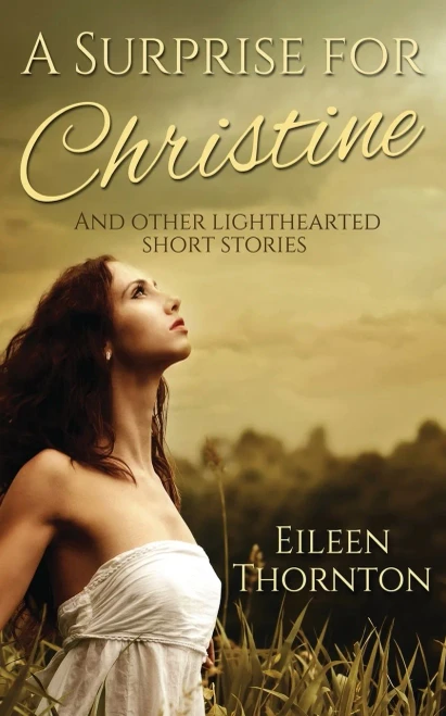 A Surprise for Christine: And Other Lighthearted Short Stories