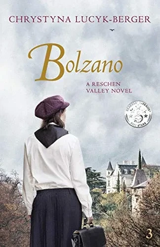 Bolzano: Reschen Valley Part 3