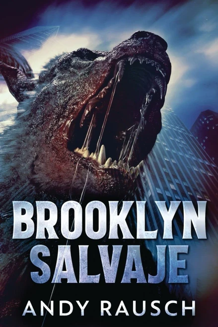Brooklyn Salvaje (Spanish Edition)