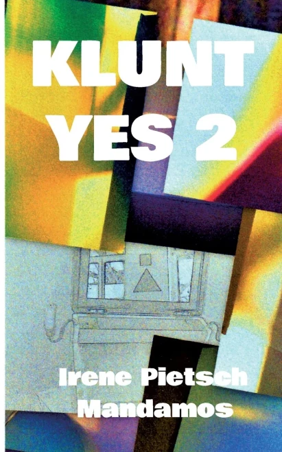 KLUNT YES 2 (German Edition)