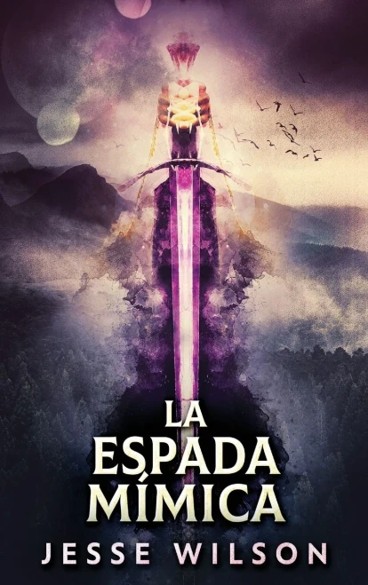 La Espada Mímica (Spanish Edition)