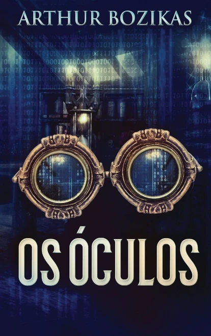 Os Óculos (Portuguese Edition)