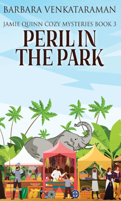 Peril In The Park