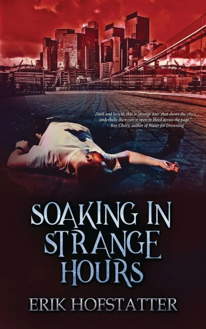 Soaking in Strange Hours: A Tristan Grieves Fragment