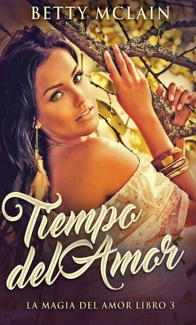 Tiempo del Amor (Spanish Edition)