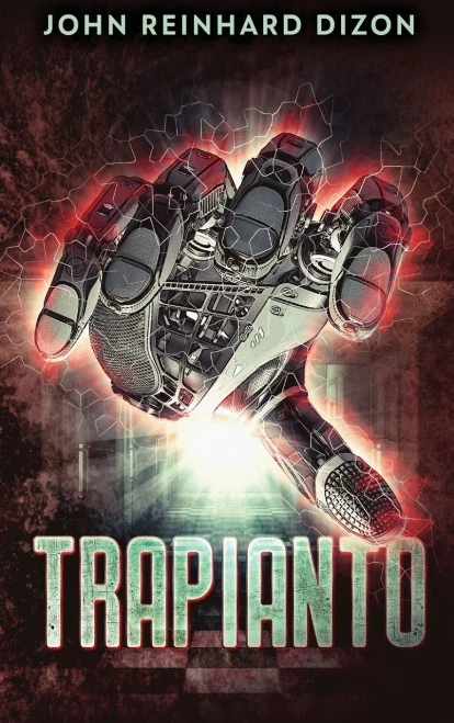Trapianto (Italian Edition)