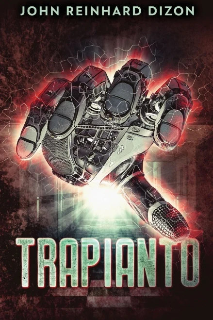 Trapianto (Italian Edition)