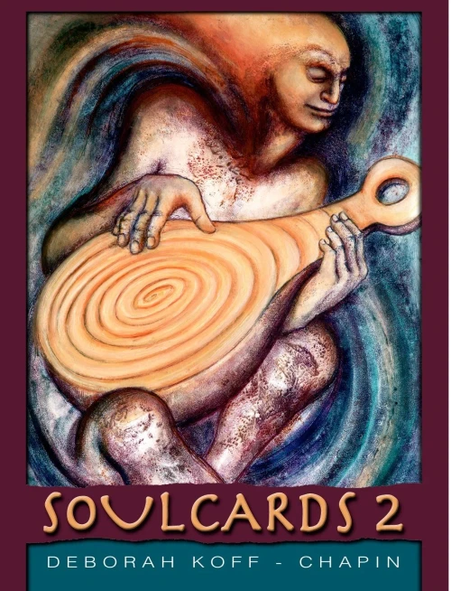 Soulcards 2: Powerful Images for Creativity & Insight (Soulcards Series)