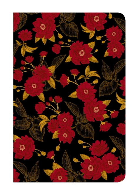 Mansfield Park Notebook - Blank (Chiltern Notebook)
