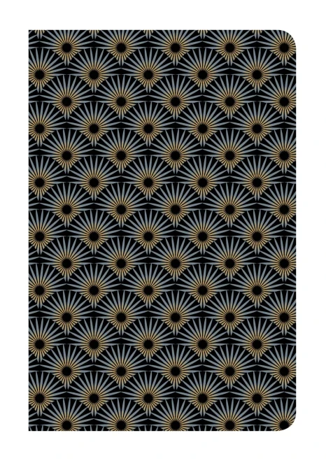 The Adventures of Sherlock Holmes Notebook - Ruled (Chiltern Notebook)