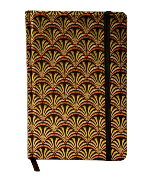 The Great Gatsby Notebook - Blank (Chiltern Notebook)