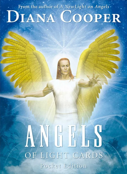 Angels of Light Cards: Pocket Edition
