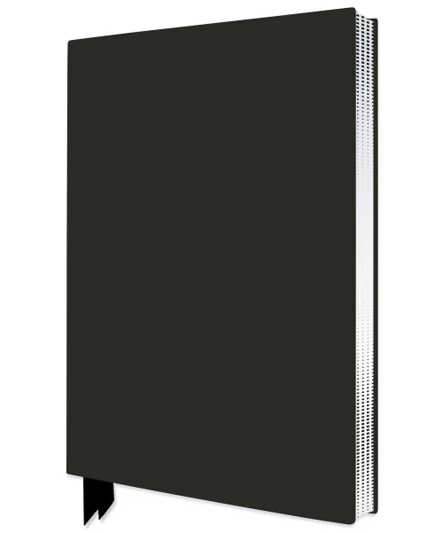 Black Artisan Sketch Book (Artisan Sketch Books)