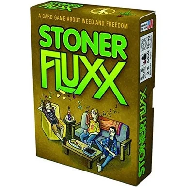 Fluxx Stoner Fluxx