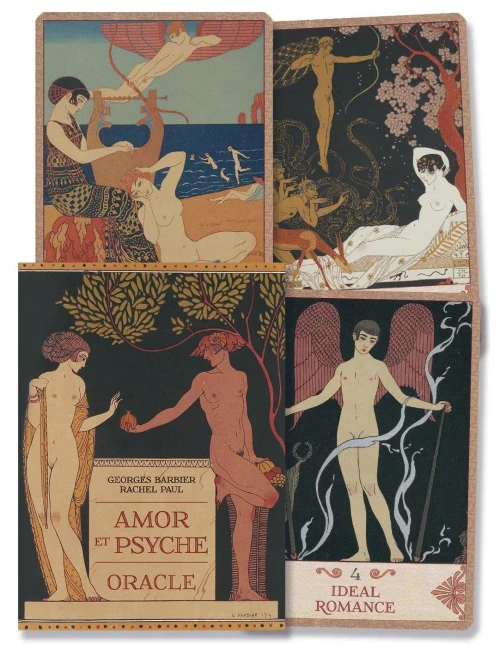 Amor et Psyche Oracle