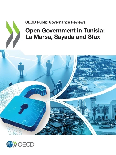 OECD Public Governance Reviews Open Government in Tunisia: La Marsa, Sayada and Sfax