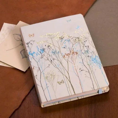 Butterflies Journal